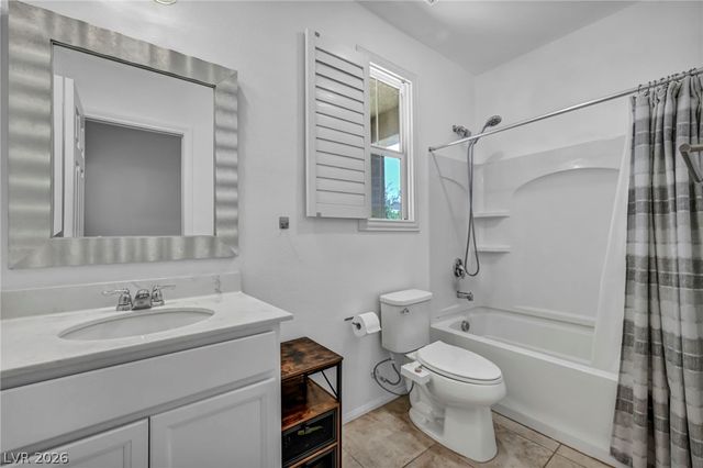 3208 Brescia Bank Avenue, Henderson, NV 89044