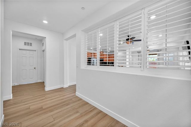 3208 Brescia Bank Avenue, Henderson, NV 89044
