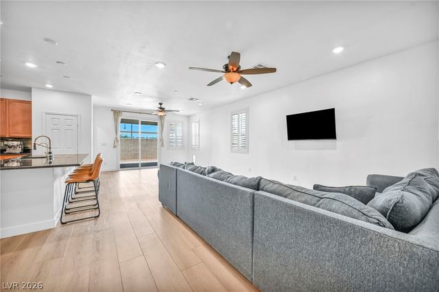 3208 Brescia Bank Avenue, Henderson, NV 89044