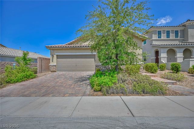 3208 Brescia Bank Avenue, Henderson, NV 89044