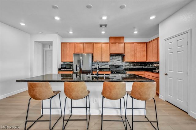 3208 Brescia Bank Avenue, Henderson, NV 89044