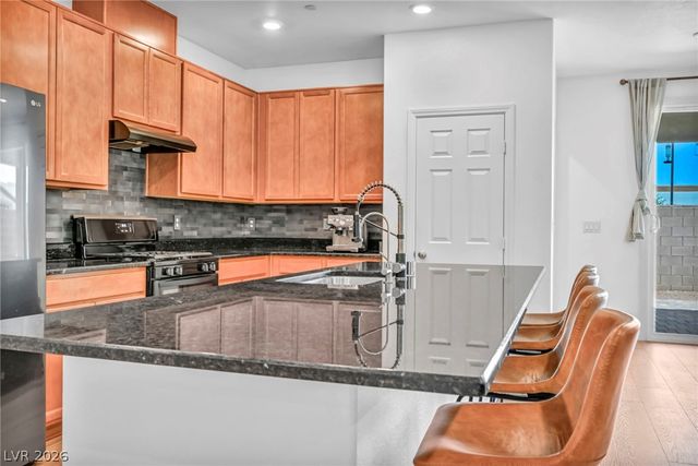 3208 Brescia Bank Avenue, Henderson, NV 89044