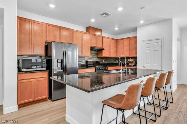 3208 Brescia Bank Avenue, Henderson, NV 89044