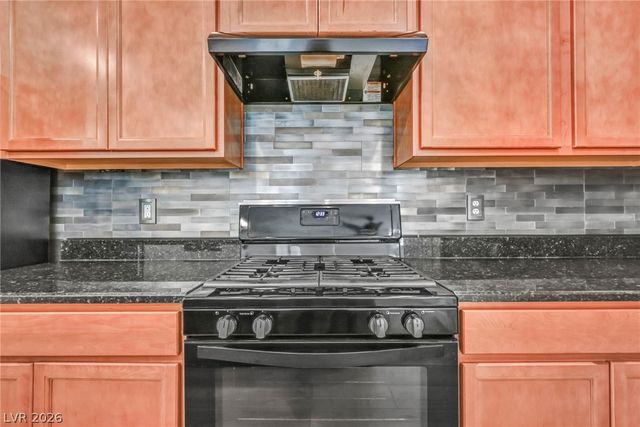 3208 Brescia Bank Avenue, Henderson, NV 89044