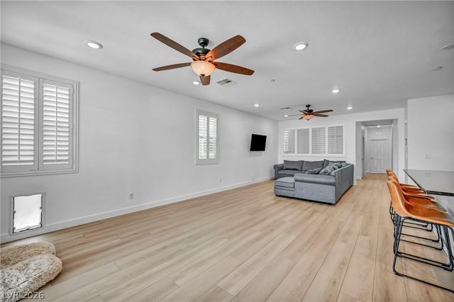 3208 Brescia Bank Avenue, Henderson, NV 89044