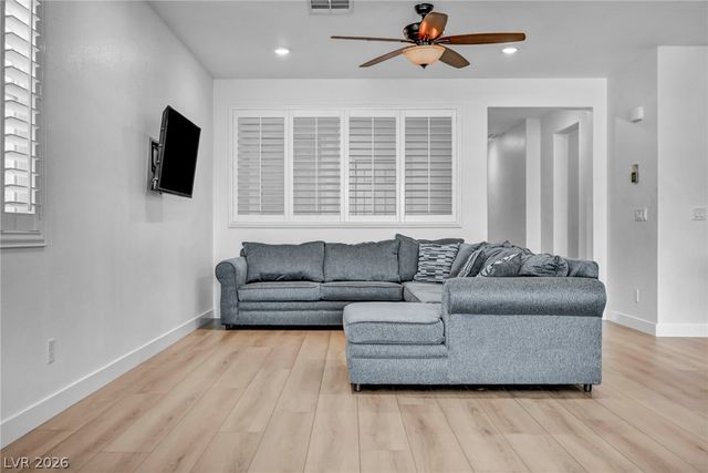 3208 Brescia Bank Avenue, Henderson, NV 89044