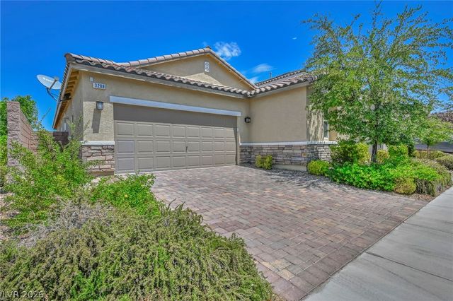 3208 Brescia Bank Avenue, Henderson, NV 89044