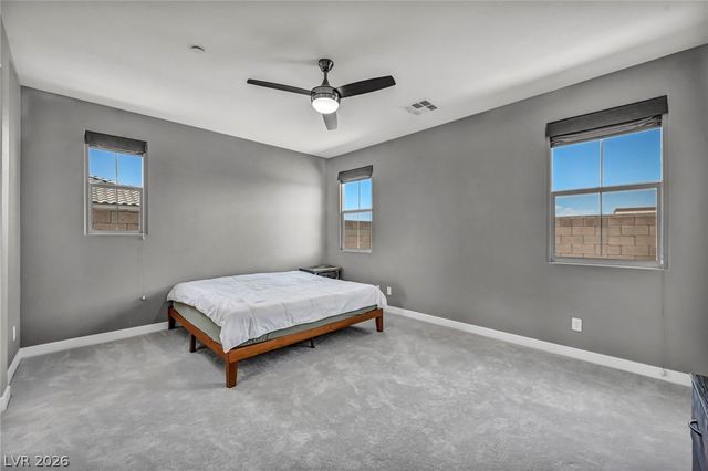 3208 Brescia Bank Avenue, Henderson, NV 89044