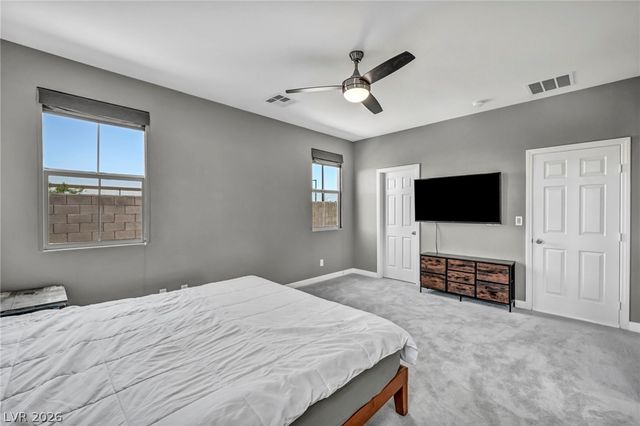 3208 Brescia Bank Avenue, Henderson, NV 89044