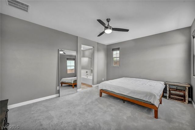 3208 Brescia Bank Avenue, Henderson, NV 89044