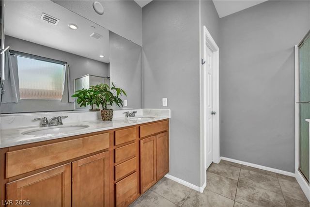 3208 Brescia Bank Avenue, Henderson, NV 89044
