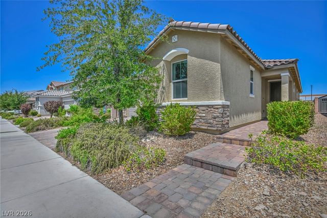 3208 Brescia Bank Avenue, Henderson, NV 89044