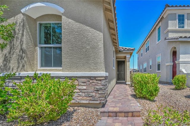 3208 Brescia Bank Avenue, Henderson, NV 89044
