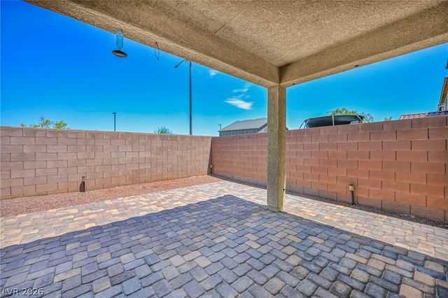 3208 Brescia Bank Avenue, Henderson, NV 89044