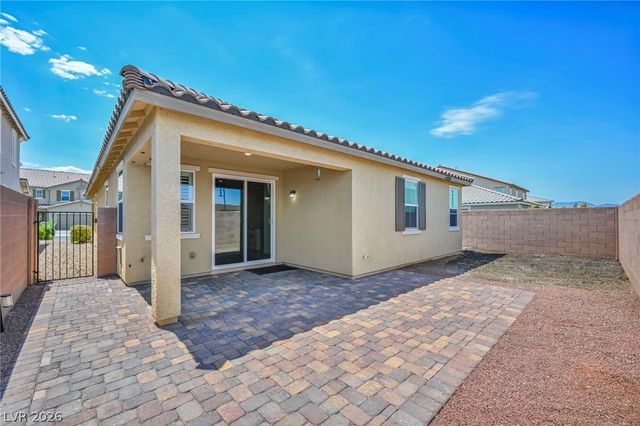3208 Brescia Bank Avenue, Henderson, NV 89044