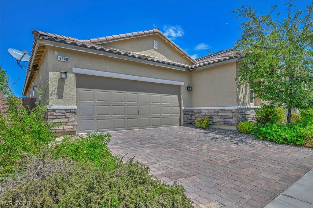 3208 Brescia Bank Avenue, Henderson, NV 89044 — photo 5