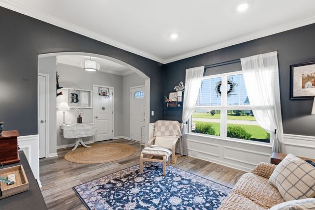 1122 Britannia Way, Murfreesboro, TN 37129