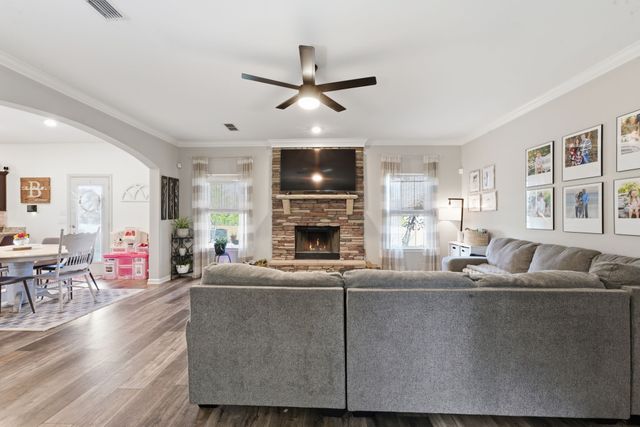 1122 Britannia Way, Murfreesboro, TN 37129