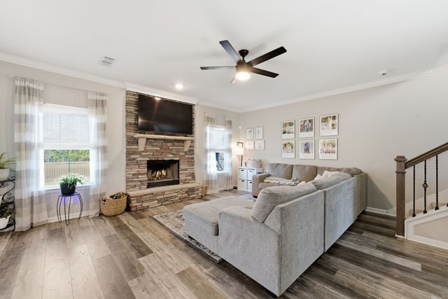 1122 Britannia Way, Murfreesboro, TN 37129