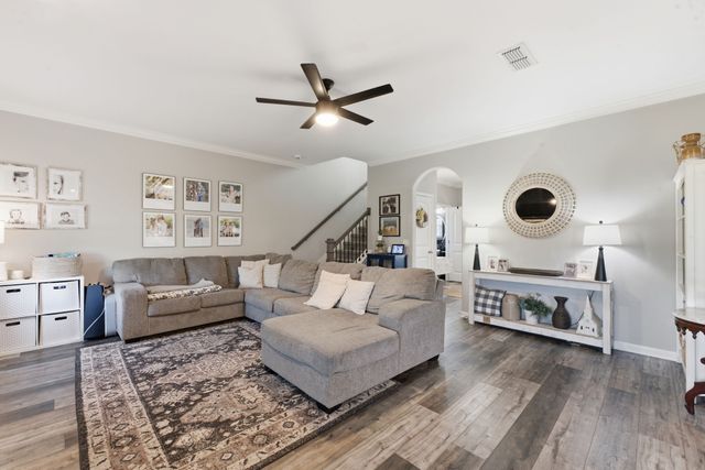 1122 Britannia Way, Murfreesboro, TN 37129