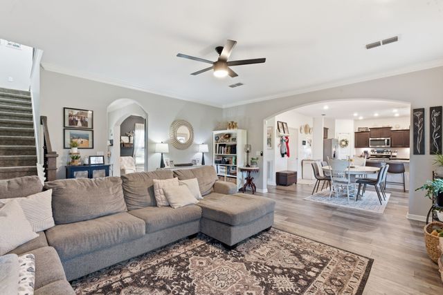 1122 Britannia Way, Murfreesboro, TN 37129