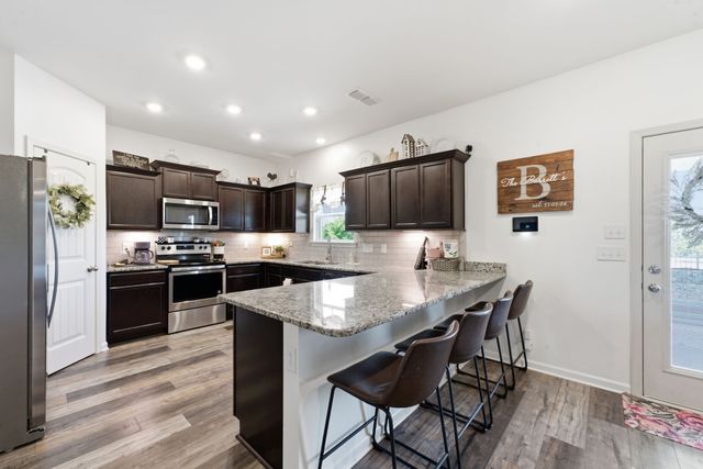 1122 Britannia Way, Murfreesboro, TN 37129
