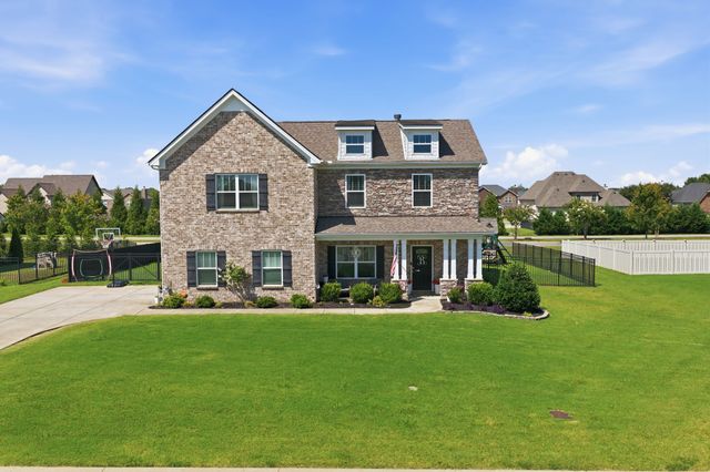 1122 Britannia Way, Murfreesboro, TN 37129