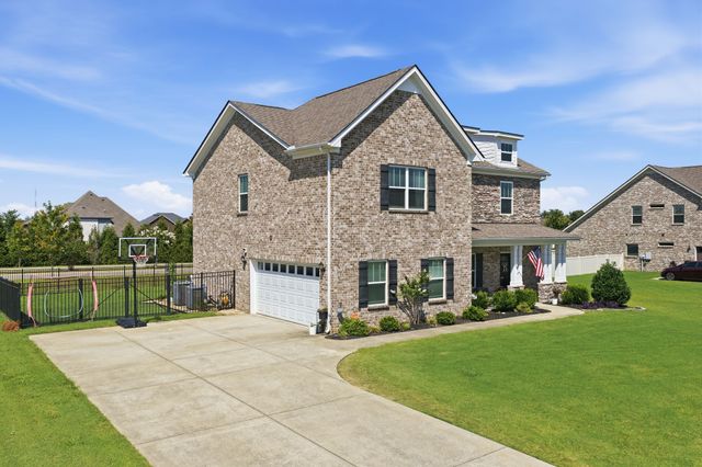 1122 Britannia Way, Murfreesboro, TN 37129