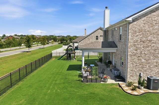 1122 Britannia Way, Murfreesboro, TN 37129