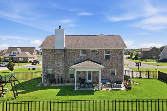 1122 Britannia Way, Murfreesboro, TN 37129