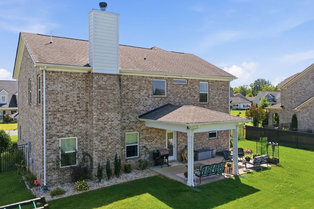 1122 Britannia Way, Murfreesboro, TN 37129