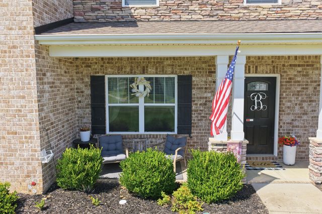 1122 Britannia Way, Murfreesboro, TN 37129