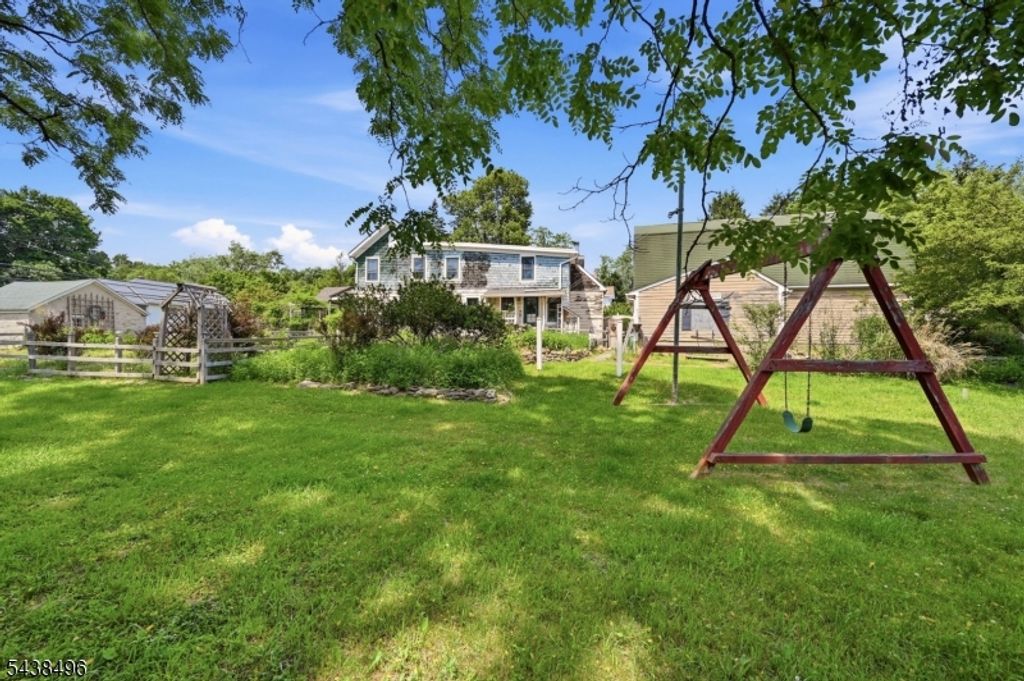 92 Randolph Ave, Mine Hill Twp., NJ 07803 — exterior