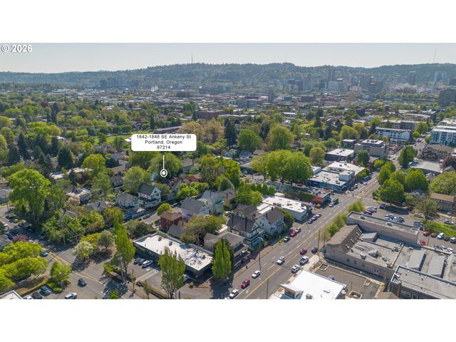 -1 Se ANKENY St, Portland, OR 97214