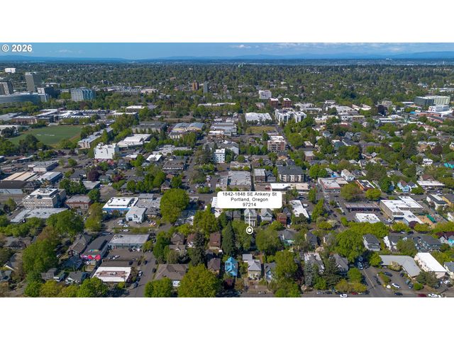 -1 Se ANKENY St, Portland, OR 97214