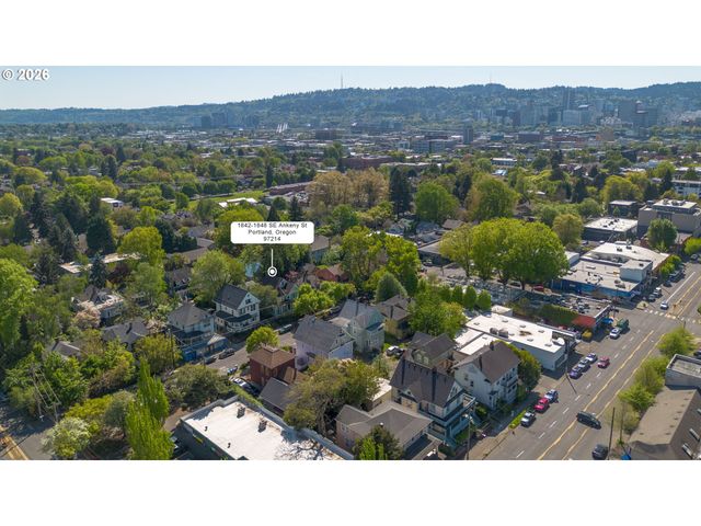 -1 Se ANKENY St, Portland, OR 97214