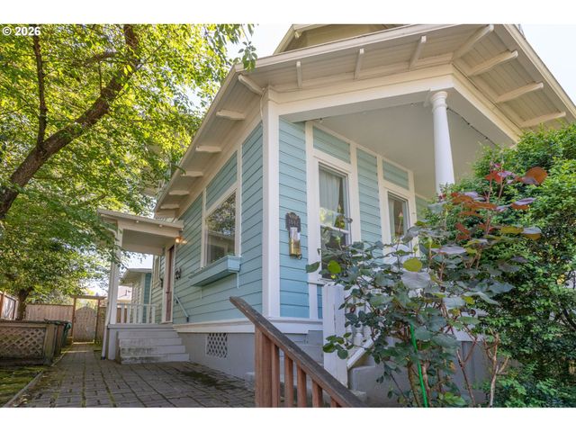 -1 Se ANKENY St, Portland, OR 97214