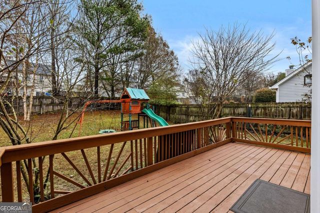1480 Bramlett Forest Trail, Lawrenceville, GA 30045