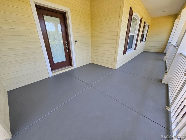 6371 N Mead Terrace, Citrus Springs, FL 34433