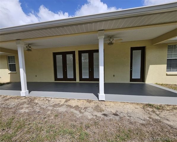 6371 N Mead Terrace, Citrus Springs, FL 34433