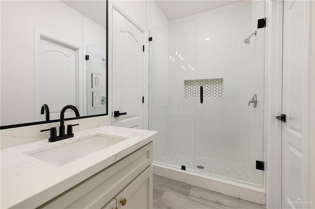 5204 Shalom Drive, Edinburg, TX 78539