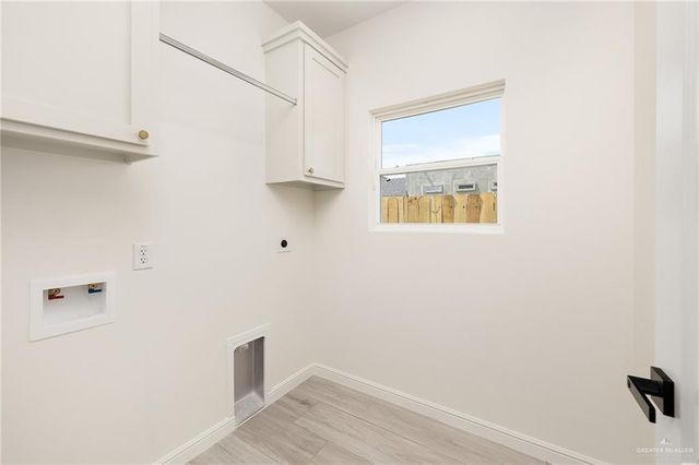 5204 Shalom Drive, Edinburg, TX 78539