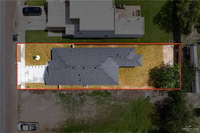 5204 Shalom Drive, Edinburg, TX 78539