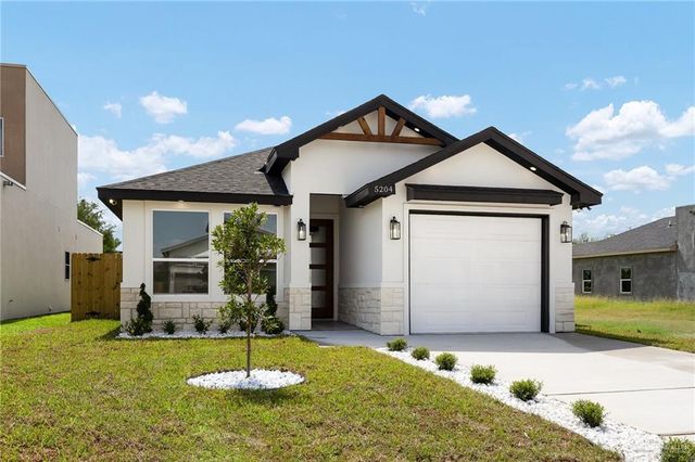 5204 Shalom Drive, Edinburg, TX 78539