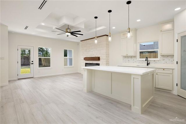 5204 Shalom Drive, Edinburg, TX 78539