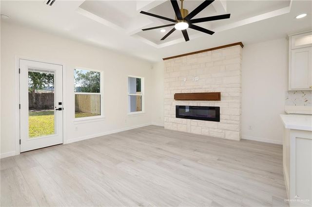 5204 Shalom Drive, Edinburg, TX 78539