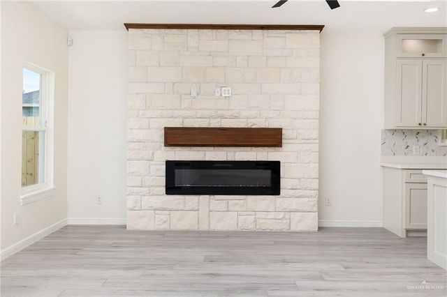 5204 Shalom Drive, Edinburg, TX 78539