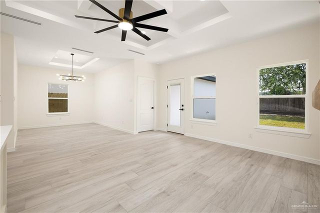 5204 Shalom Drive, Edinburg, TX 78539