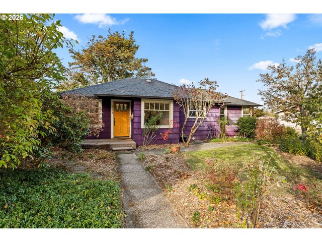 2644 POTTER St, Eugene, OR 97405