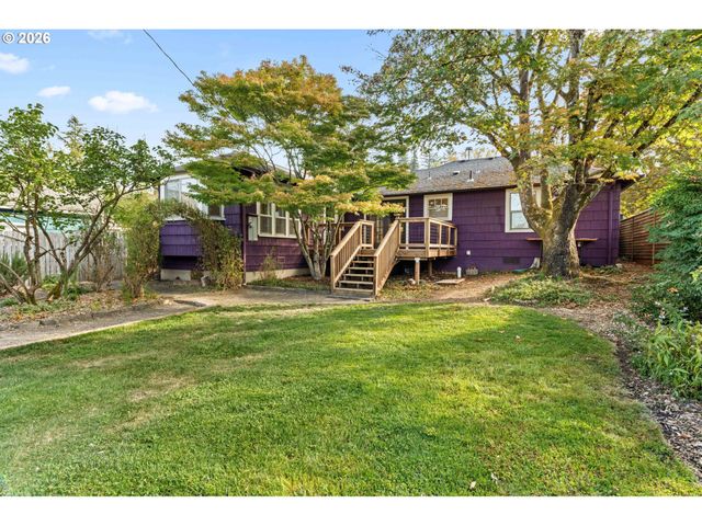 2644 POTTER St, Eugene, OR 97405